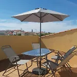 Barrinha Vendégház