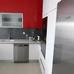 Barrinha Vendégház 3*