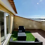 Barrinha Vendégház Praia de Mira