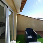 Vendégház Barrinha