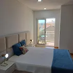 Vendégház Barrinha