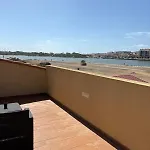 Barrinha 3*