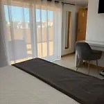Barrinha Vendégház Praia de Mira