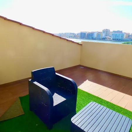 Barrinha Vendégház 3*