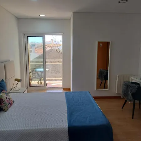 Barrinha Vendégház