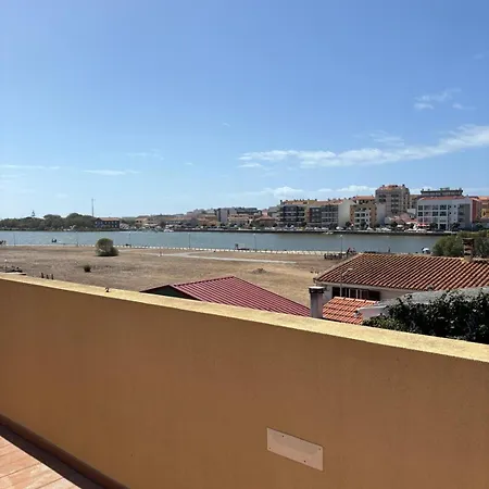 Barrinha Vendégház