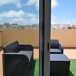 Barrinha Penzion Praia de Mira