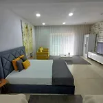 Barrinha Penzion 3*