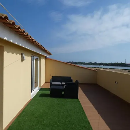 Πανσιόν Barrinha