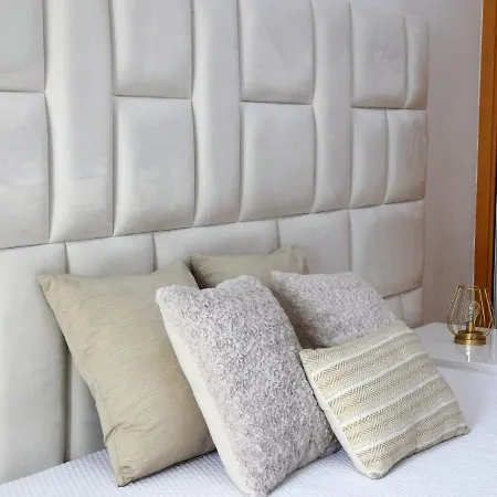 Barrinha 3* برايا دي ميرا