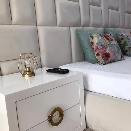 Barrinha بيت ضيافة برايا دي ميرا