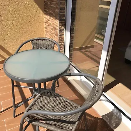 Barrinha 3* برايا دي ميرا