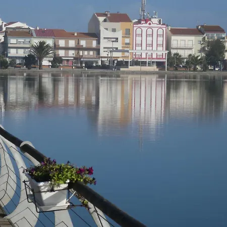 بيت ضيافة Barrinha 3*