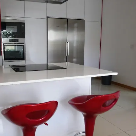 بيت ضيافة Barrinha 3*