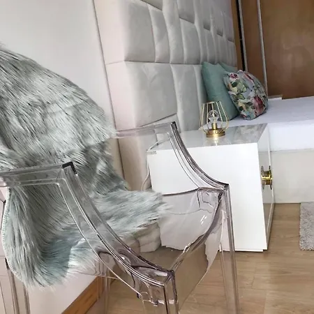 Barrinha 3* برايا دي ميرا