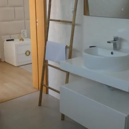 Barrinha 3* برايا دي ميرا