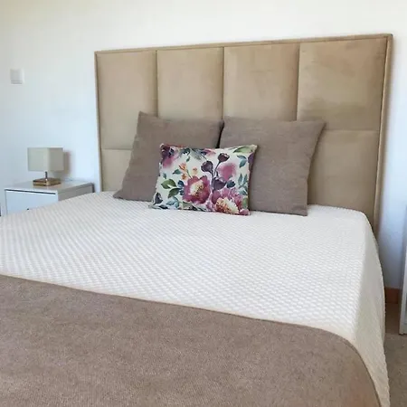 بيت ضيافة Barrinha برايا دي ميرا