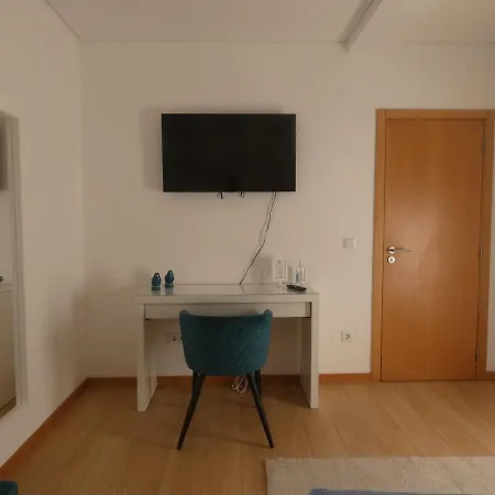 Barrinha 3* Praia de Mira