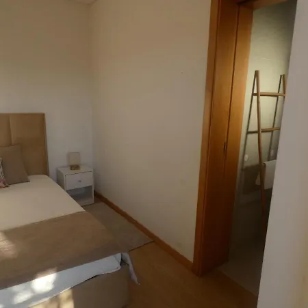 Πανσιόν Barrinha 3*