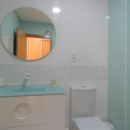 بيت ضيافة Barrinha 3*