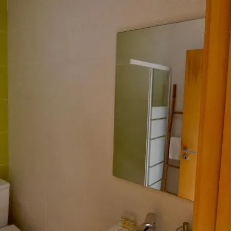 Barrinha Praia de Mira