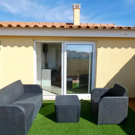 Barrinha بيت ضيافة 3*