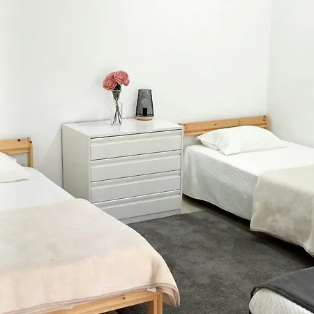 Barrinha Penzion Praia de Mira