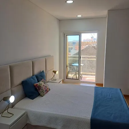 بيت ضيافة Barrinha