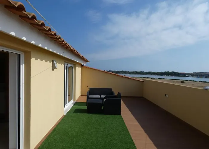 Πανσιόν Barrinha