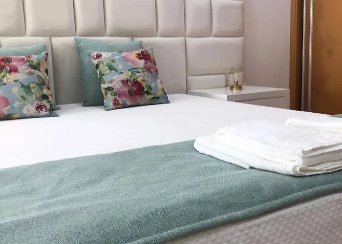 Πανσιόν Barrinha 3*