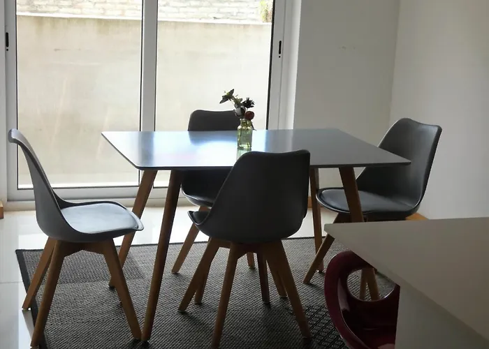 Barrinha Πανσιόν Praia de Mira