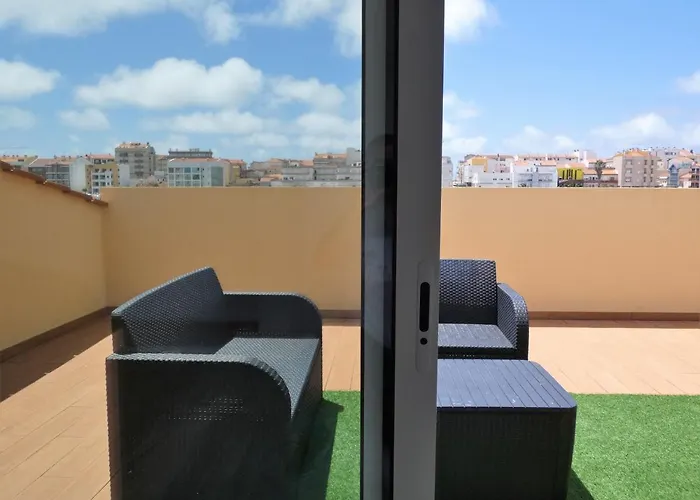 Barrinha Πανσιόν Praia de Mira