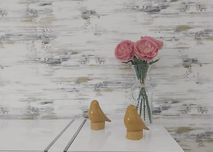 Barrinha Πανσιόν 3*