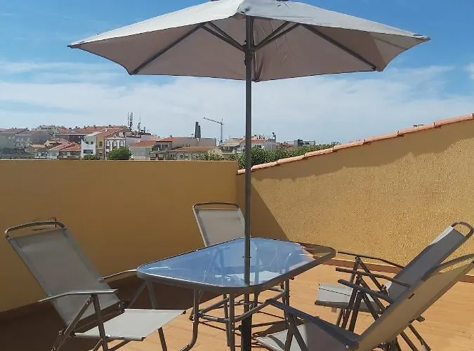 Barrinha Πανσιόν