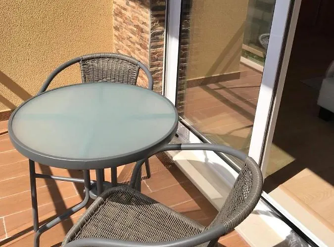 Barrinha 3* Praia de Mira