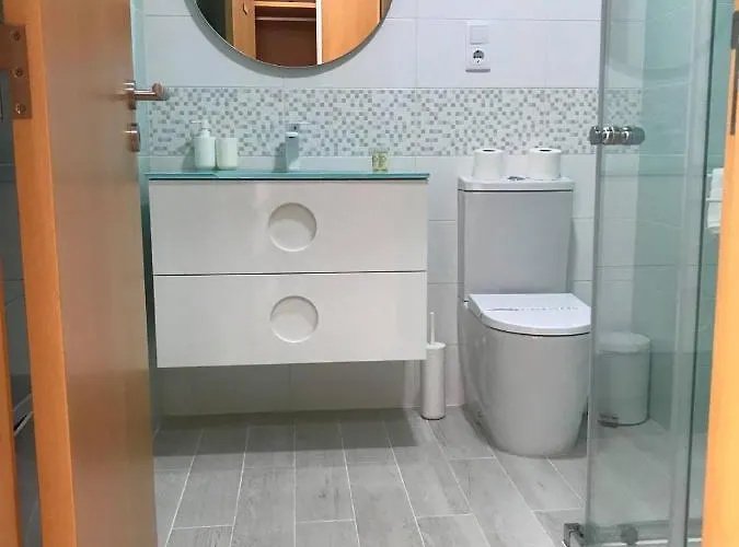 Barrinha Praia de Mira