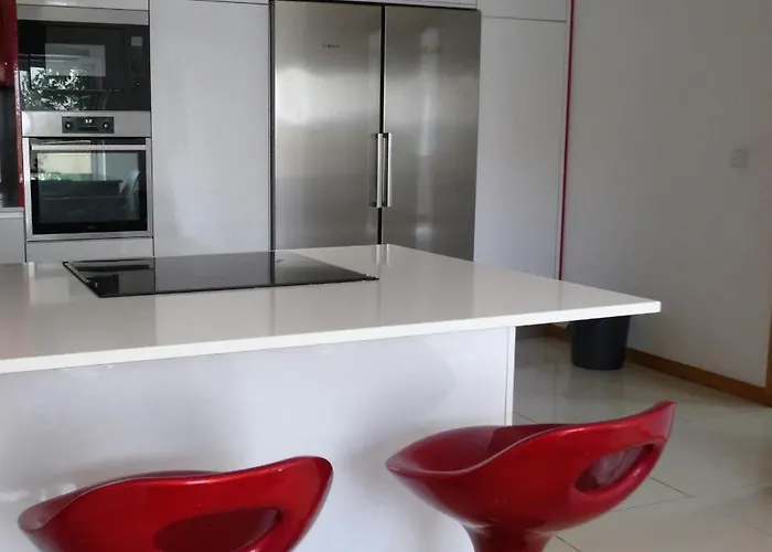 Πανσιόν Barrinha 3*