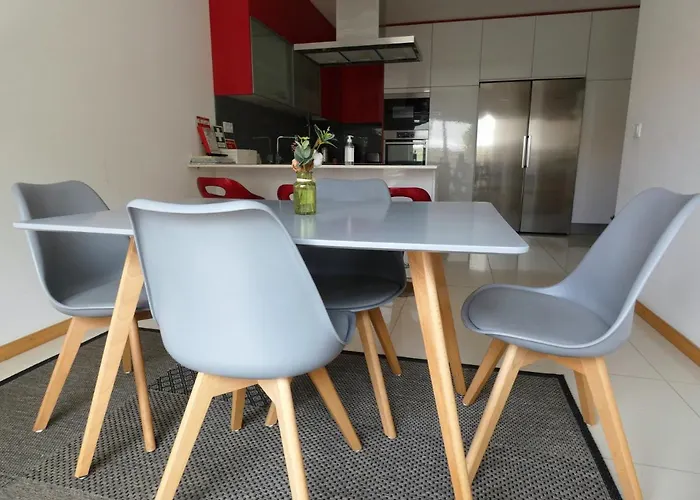 Πανσιόν Barrinha