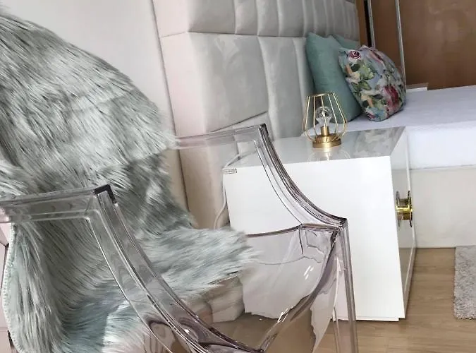 Barrinha 3* Praia de Mira