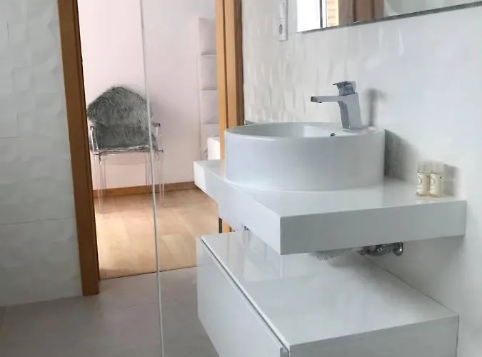 Barrinha Πανσιόν 3*