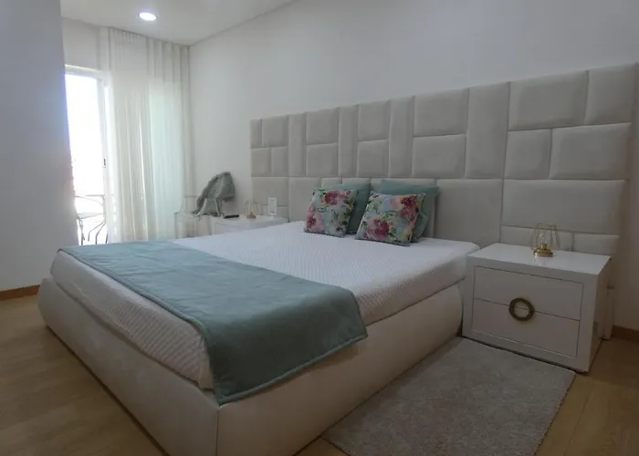 Barrinha Πανσιόν