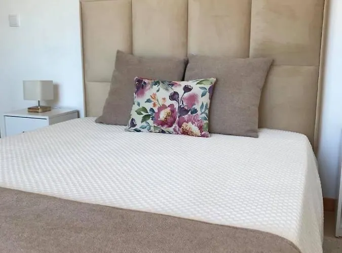 Πανσιόν Barrinha Praia de Mira