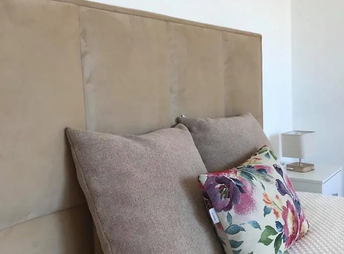 Barrinha Πανσιόν