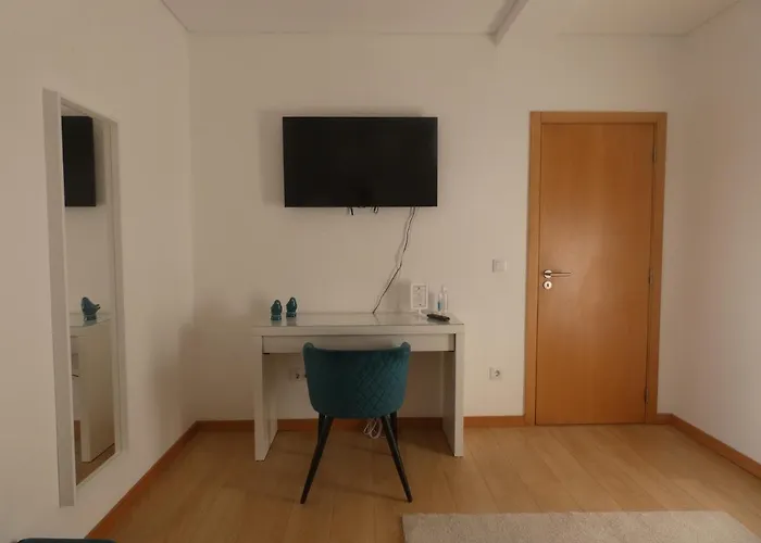 Barrinha 3* Praia de Mira