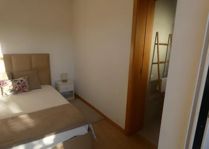 Πανσιόν Barrinha 3*