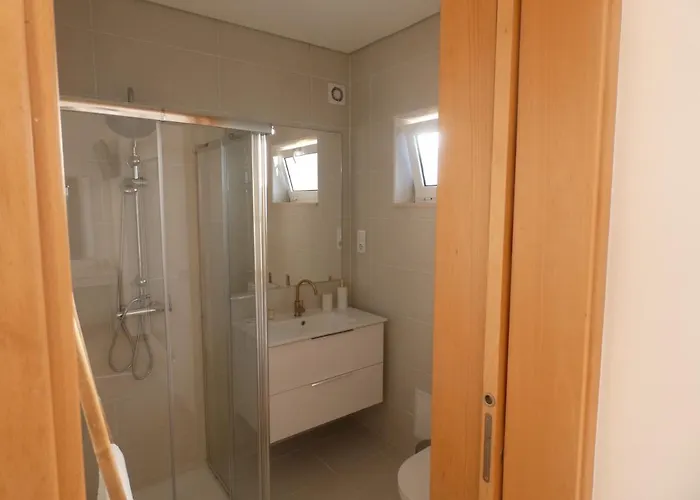 Barrinha Πανσιόν Praia de Mira