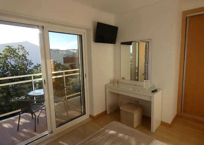 Barrinha Πανσιόν Praia de Mira