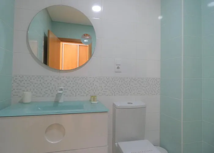 Πανσιόν Barrinha 3*