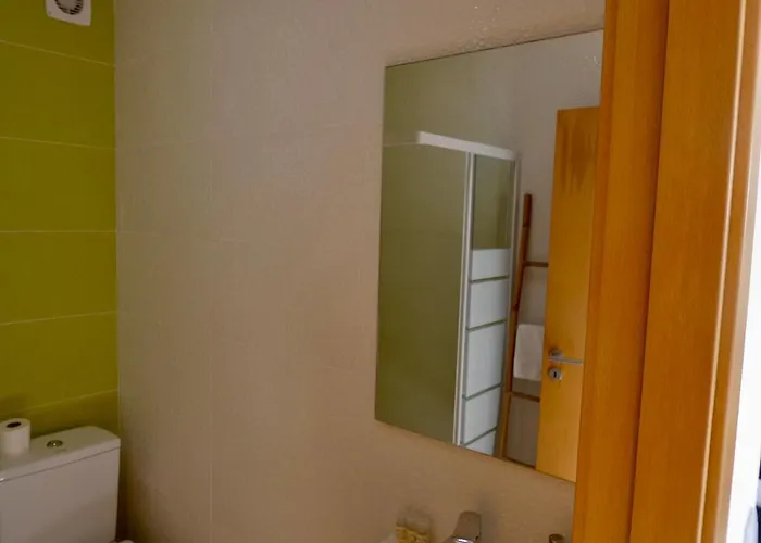 Barrinha Praia de Mira