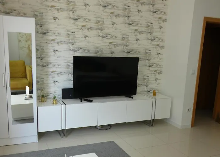 Barrinha Πανσιόν 3*